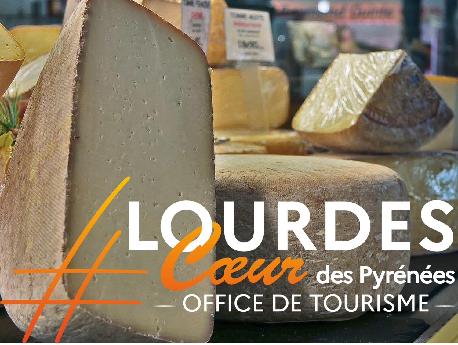 La Ciergerie de Lourdes  Office de Tourisme de Lourdes