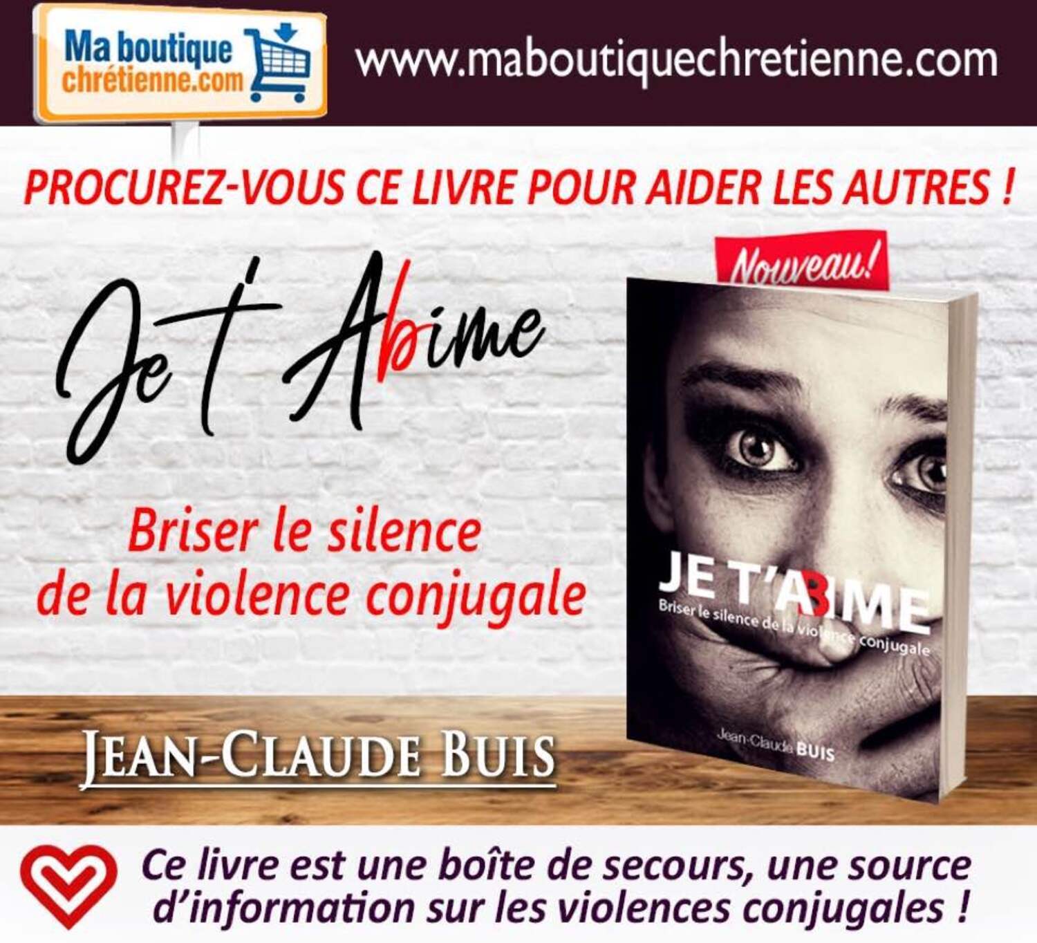 Le cycle infernal des 4 phases dans la violence conjugale (Volet 5 ...