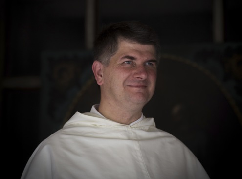 Jésus commença à prêcher par fr. Emmanuel Perrier - Radio Présence